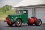 Mack Series L Single Axle Truck 1949 года